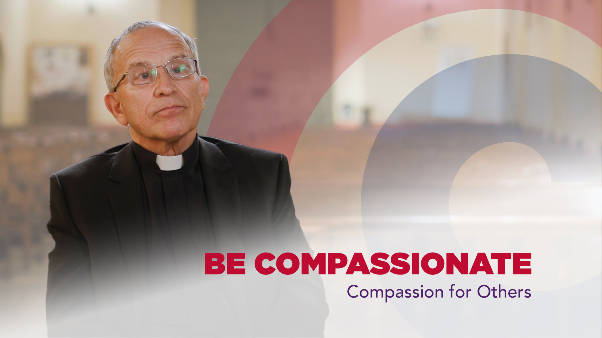 compassionate значение